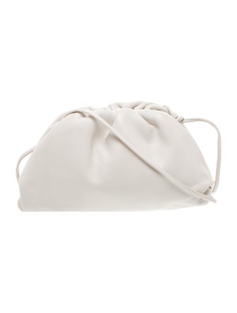 Bottega Veneta Leather Crossbody Bag