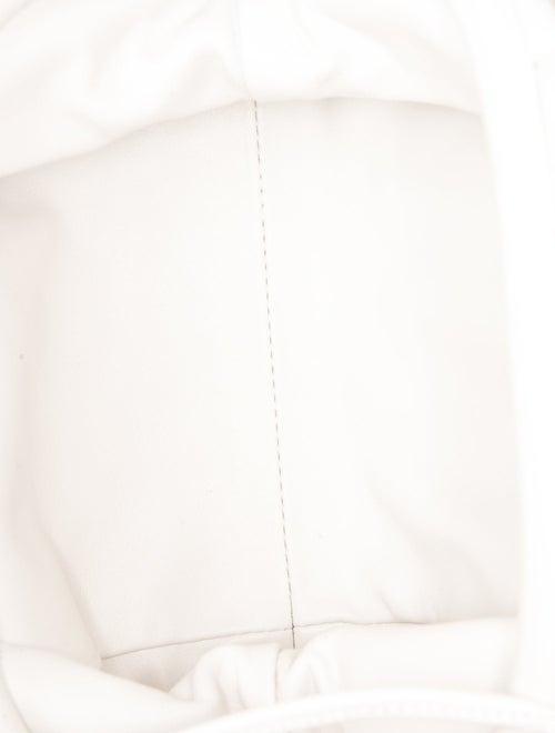 Bottega Veneta Leather Crossbody Bag