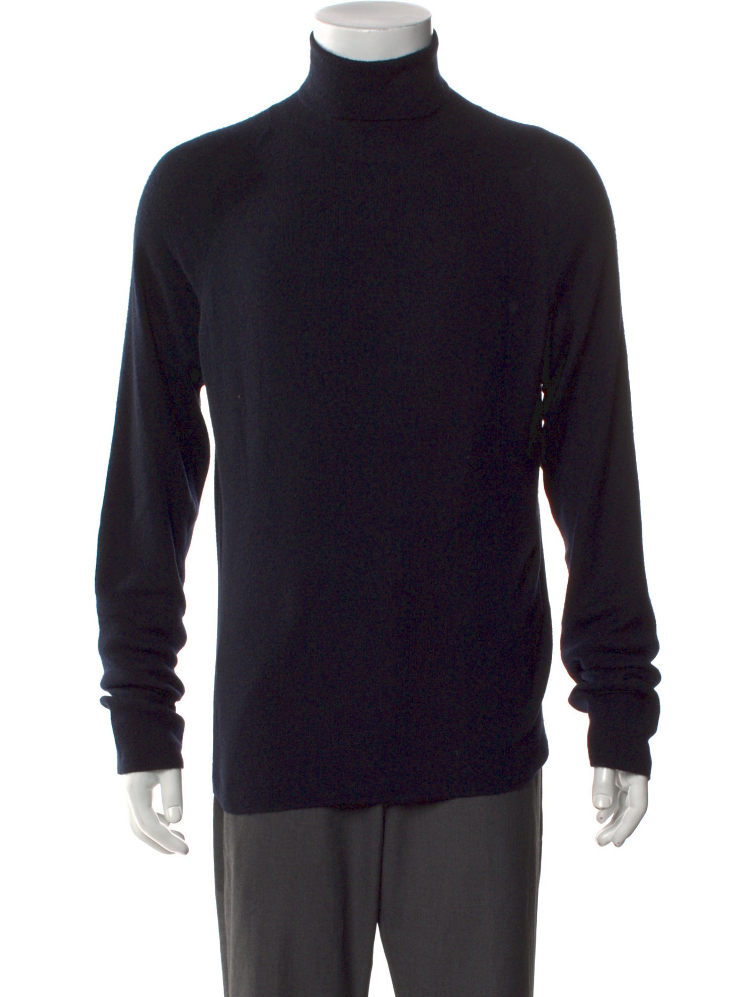 Bottega Veneta Cashmere Turtleneck Pullover