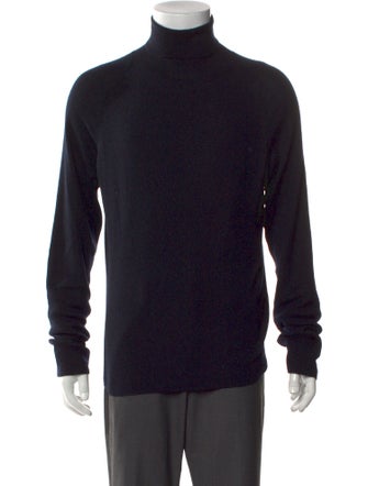 Bottega Veneta Cashmere Turtleneck Pullover