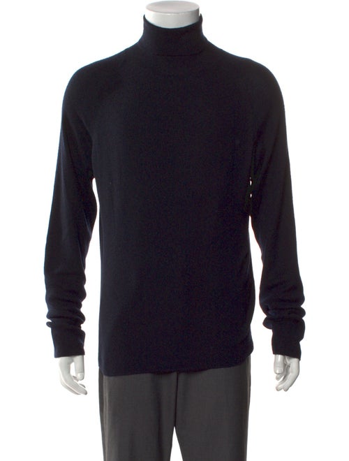 Bottega Veneta Cashmere Turtleneck Pullover