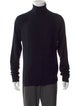 Bottega Veneta Cashmere Turtleneck Pullover