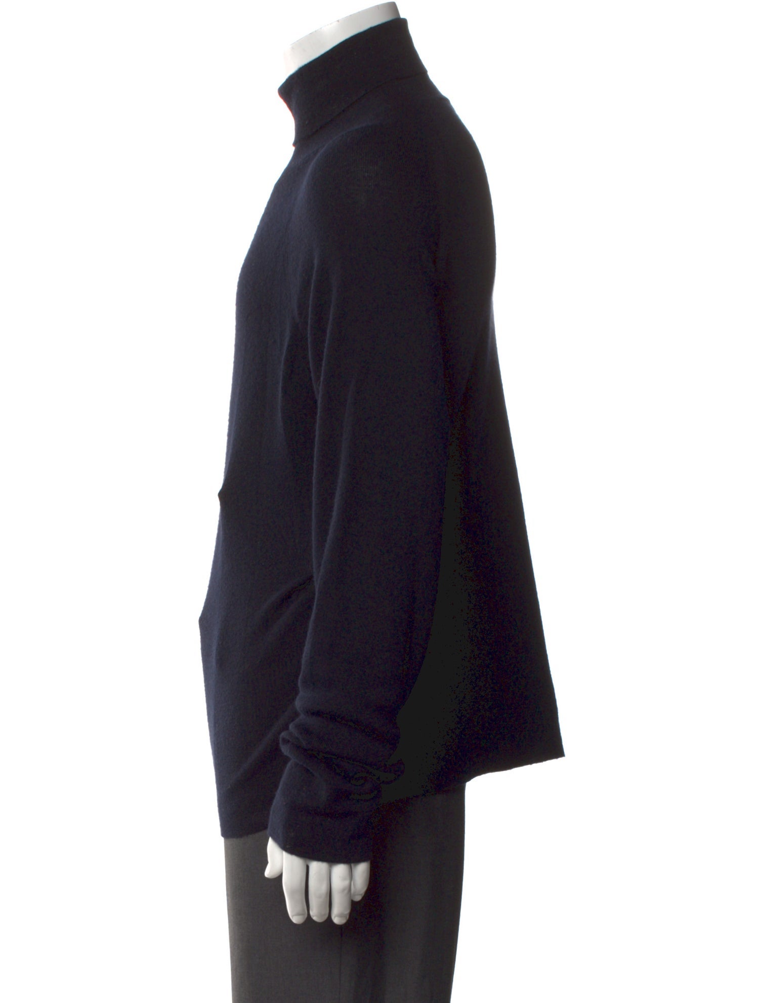 Bottega Veneta Cashmere Turtleneck Pullover