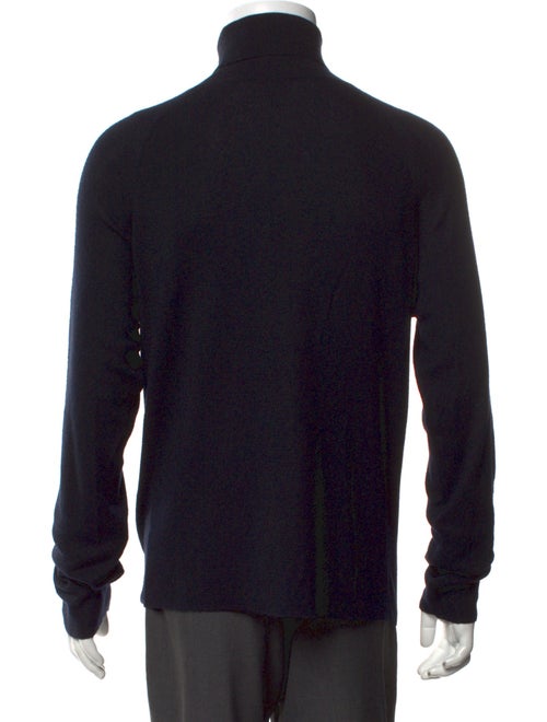 Bottega Veneta Cashmere Turtleneck Pullover