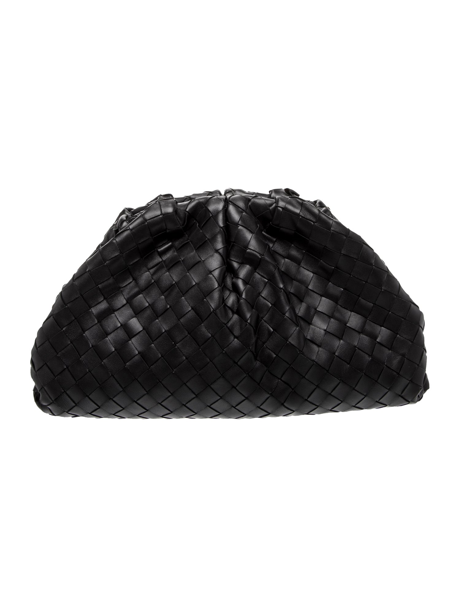 Bottega Veneta Intrecciato The Pouch Teen