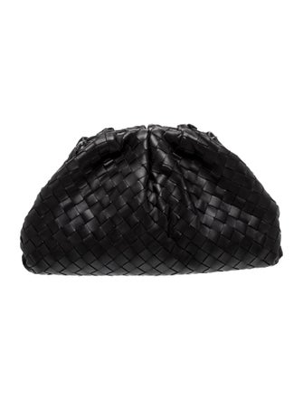 Bottega Veneta Intrecciato The Pouch Teen