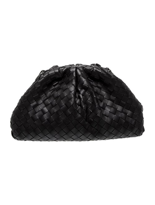 Bottega Veneta Intrecciato The Pouch Teen