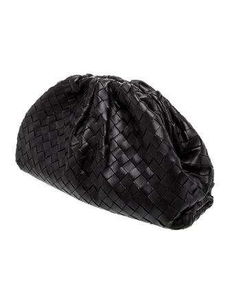 Bottega Veneta Intrecciato The Pouch Teen