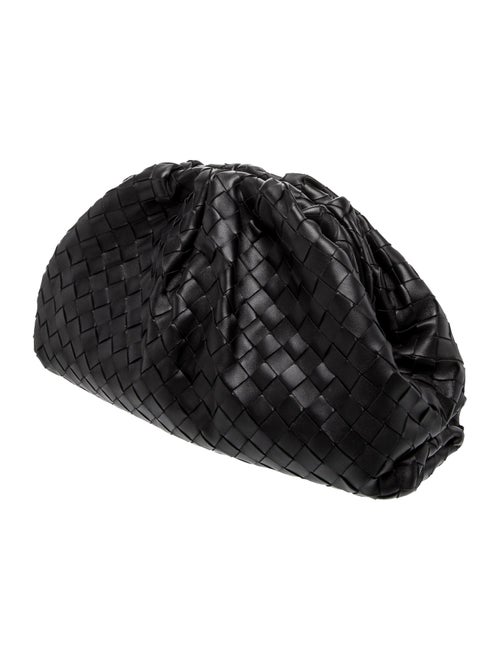 Bottega Veneta Intrecciato The Pouch Teen