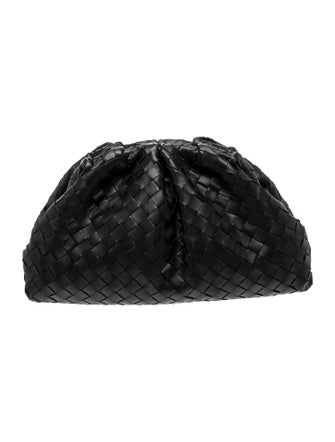 Bottega Veneta Intrecciato The Pouch Teen
