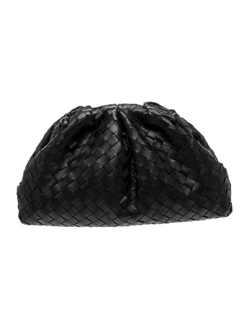 Bottega Veneta Intrecciato The Pouch Teen
