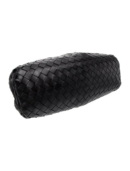 Bottega Veneta Intrecciato The Pouch Teen