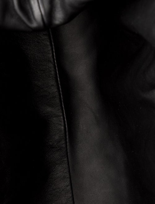 Bottega Veneta Intrecciato The Pouch Teen