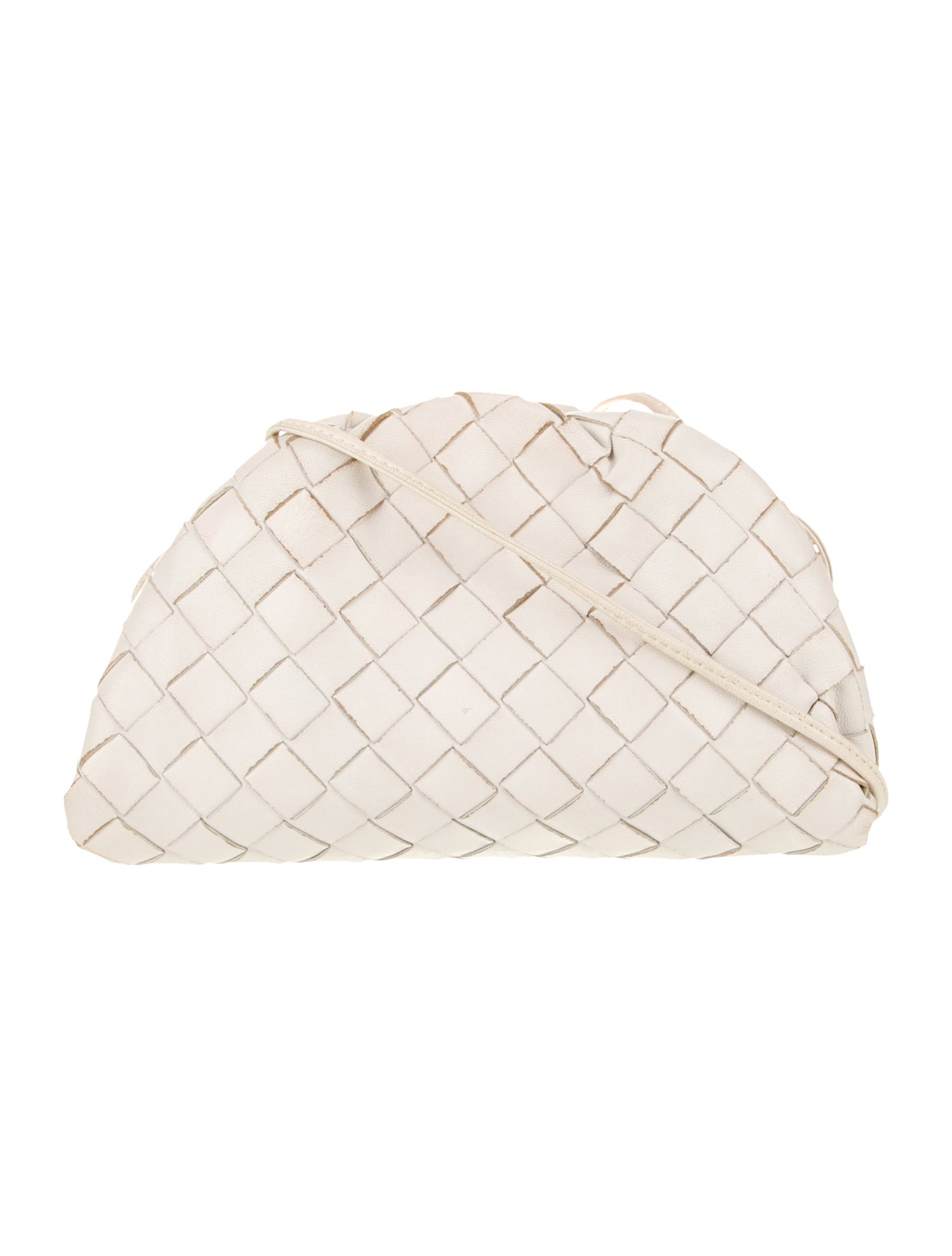 Bottega Veneta Intrecciato Pouch
