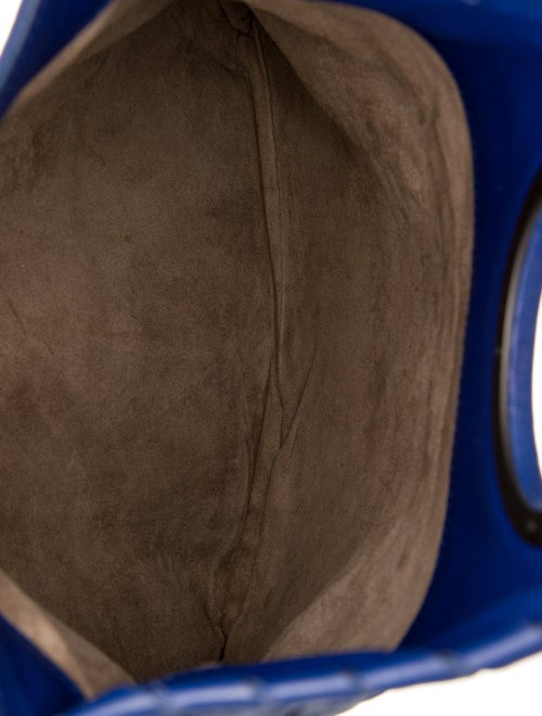 Bottega Veneta Intrecciato Turnlock