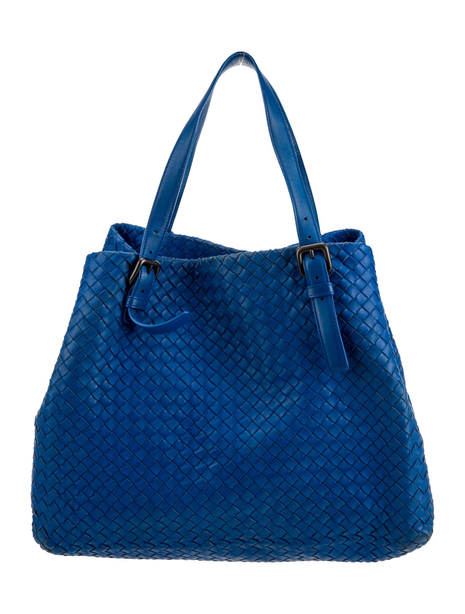 Bottega Veneta Intrecciato Cesta Large