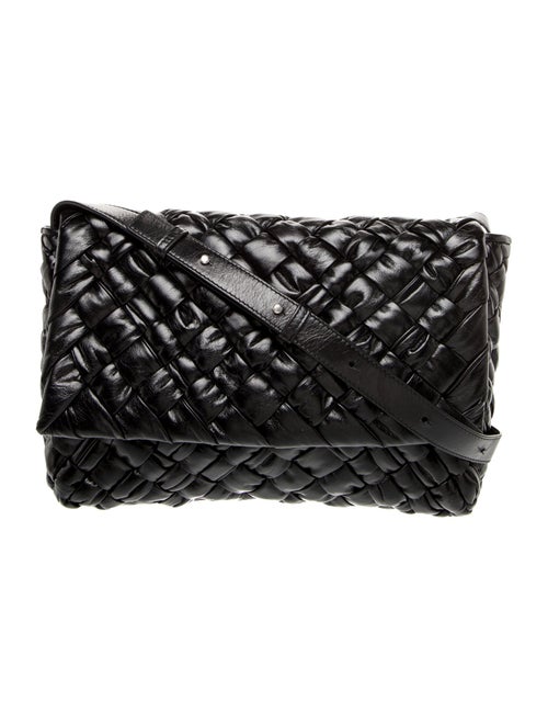 Bottega Veneta Intrecciato Rumple