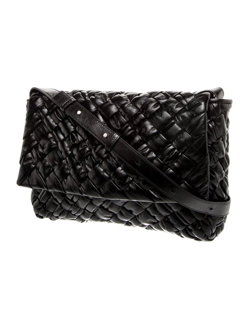 Bottega Veneta Intrecciato Rumple