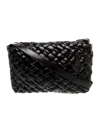 Bottega Veneta Intrecciato Rumple