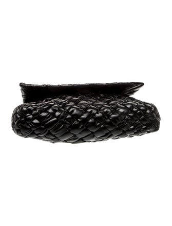 Bottega Veneta Intrecciato Rumple