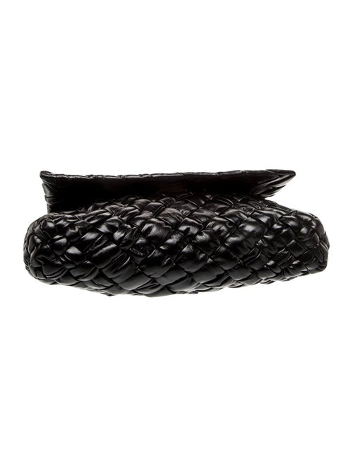 Bottega Veneta Intrecciato Rumple