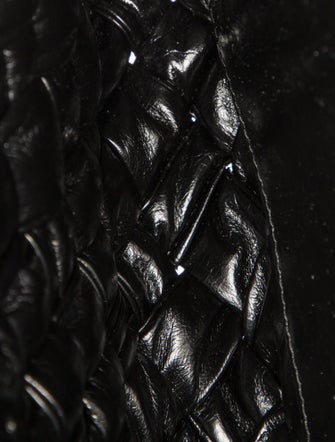 Bottega Veneta Intrecciato Rumple