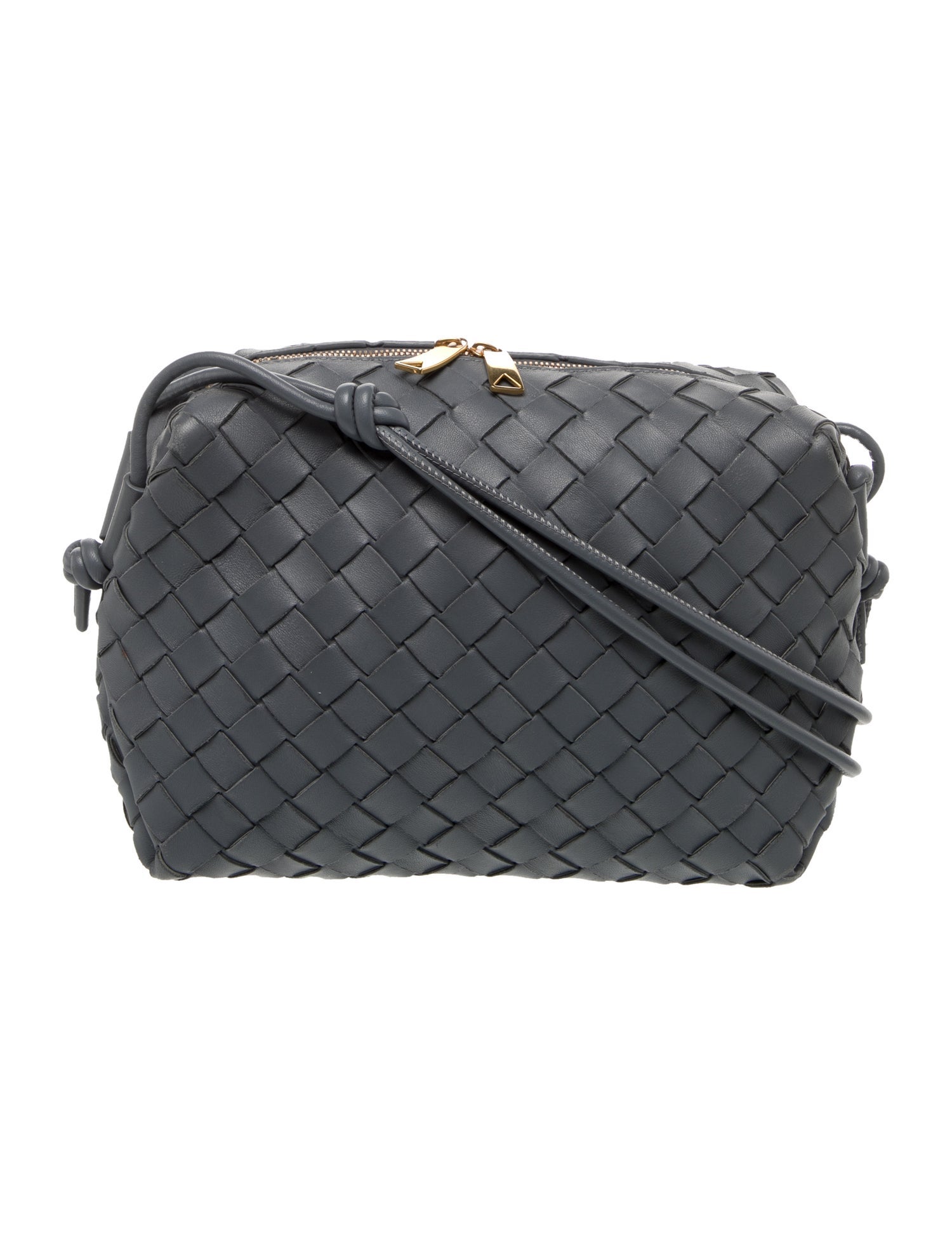 Bottega Veneta Intrecciato Loop
