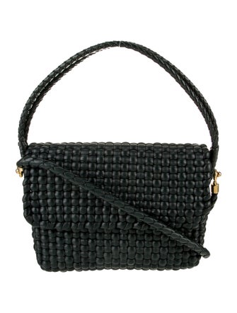 Bottega Veneta Intrecciato Swing