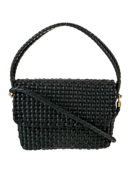 Bottega Veneta Intrecciato Swing