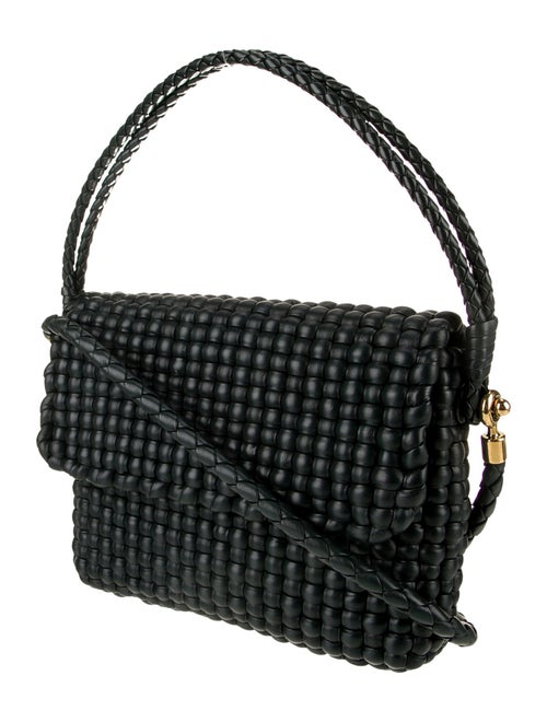 Bottega Veneta Intrecciato Swing