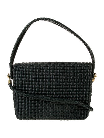 Bottega Veneta Intrecciato Swing
