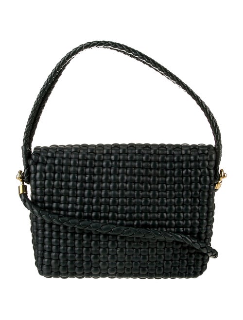 Bottega Veneta Intrecciato Swing