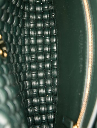 Bottega Veneta Intrecciato Swing