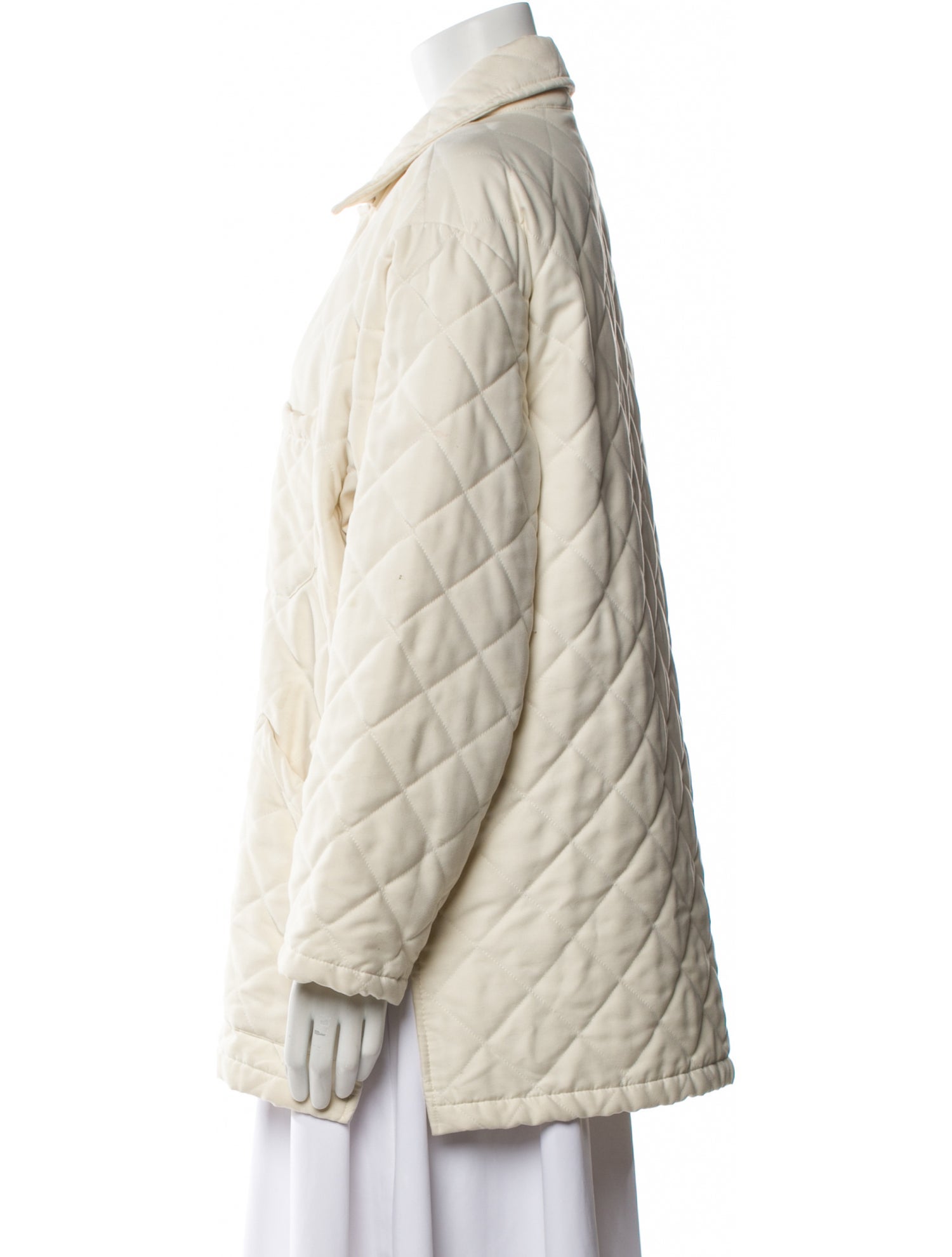 Bottega Veneta Vintage Jacket