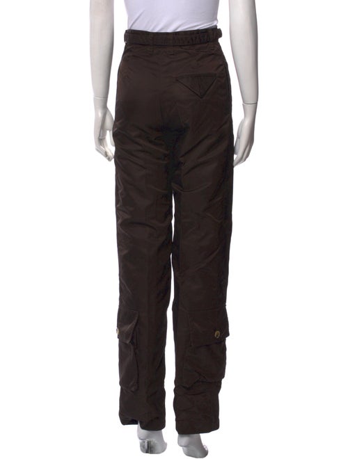 Bottega Veneta 2020 Wide Leg Pants