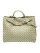 Bottega Veneta Intrecciato Small Andiamo bag Small