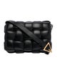 Bottega Veneta Intrecciato Padded Cassette