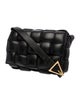 Bottega Veneta Intrecciato Padded Cassette