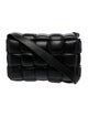 Bottega Veneta Intrecciato Padded Cassette