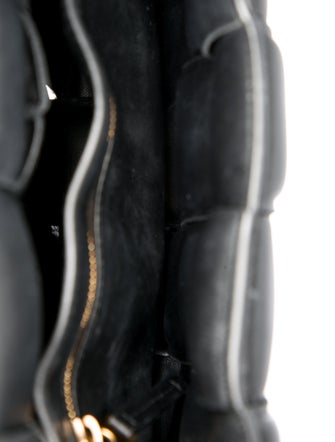 Bottega Veneta Intrecciato Padded Cassette