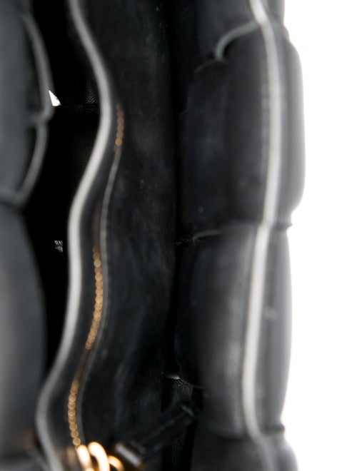 Bottega Veneta Intrecciato Padded Cassette