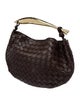 Bottega Veneta Intrecciato Sardine Intrecciato Small