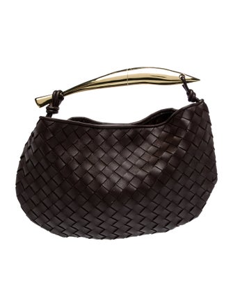 Bottega Veneta Intrecciato Sardine Intrecciato Small