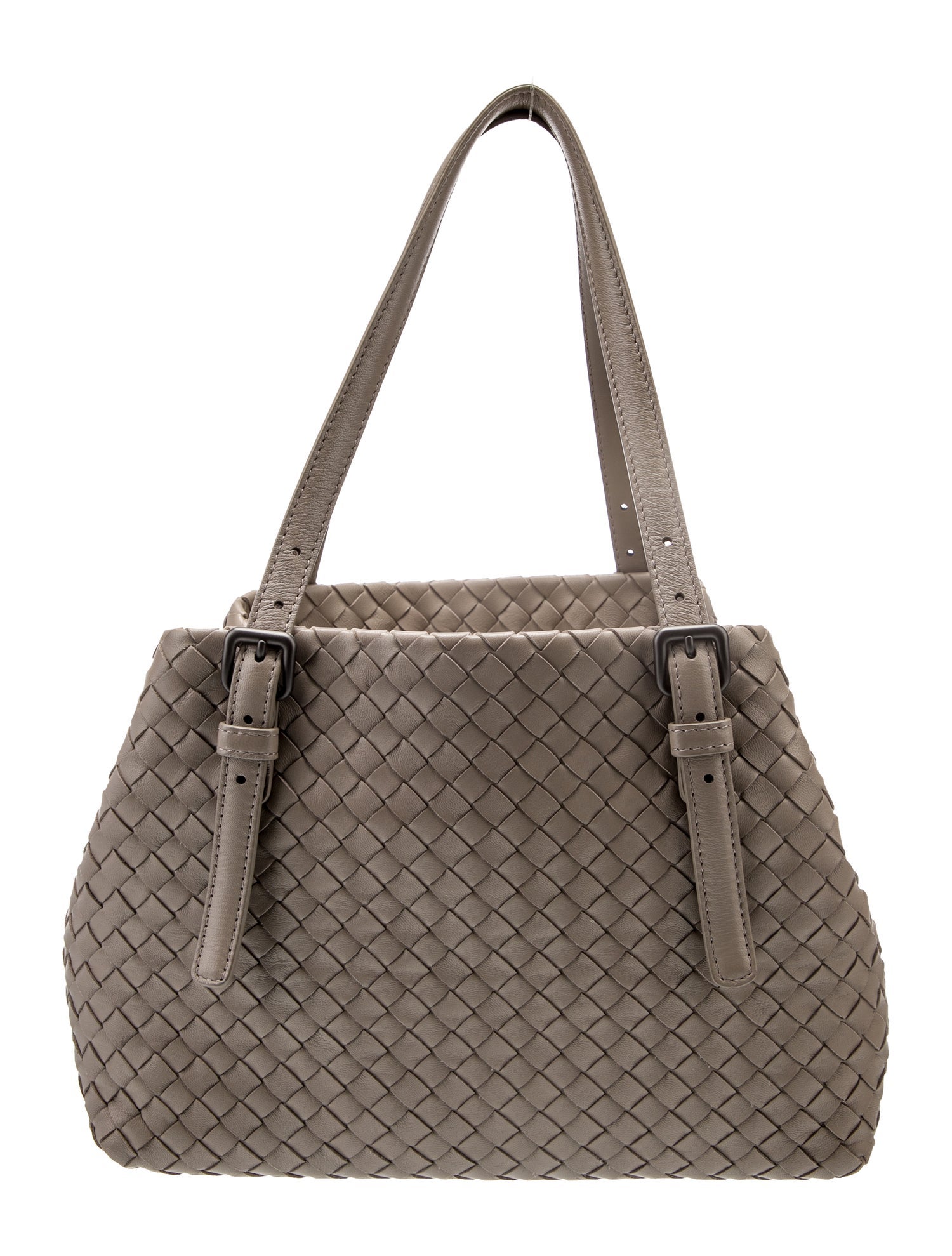 Bottega Veneta Intrecciato Cesta