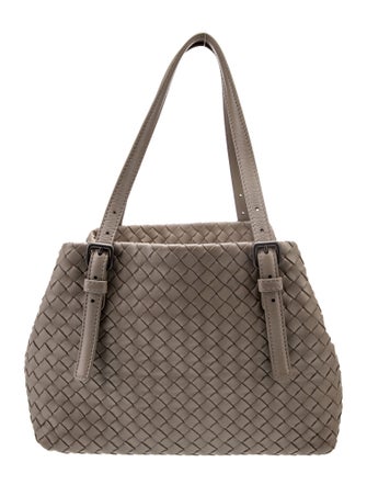 Bottega Veneta Intrecciato Cesta