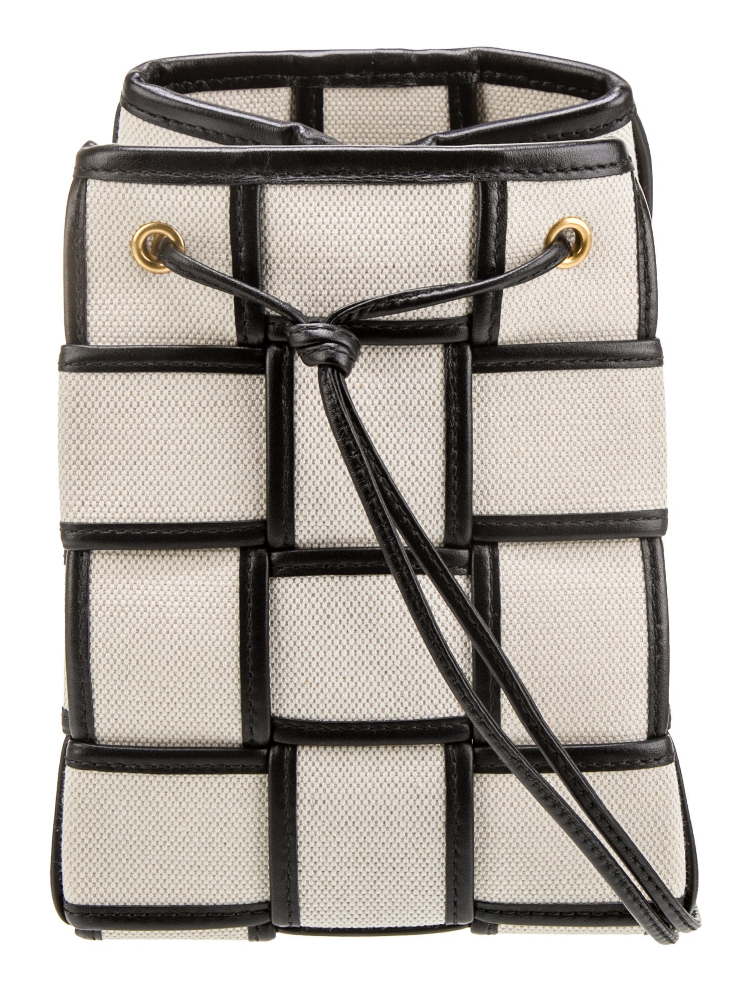 Bottega Veneta Intrecciato Cassette