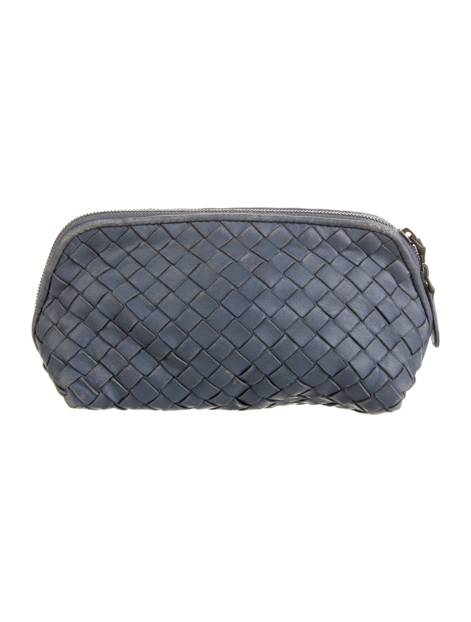 Bottega Veneta coesmtic bag