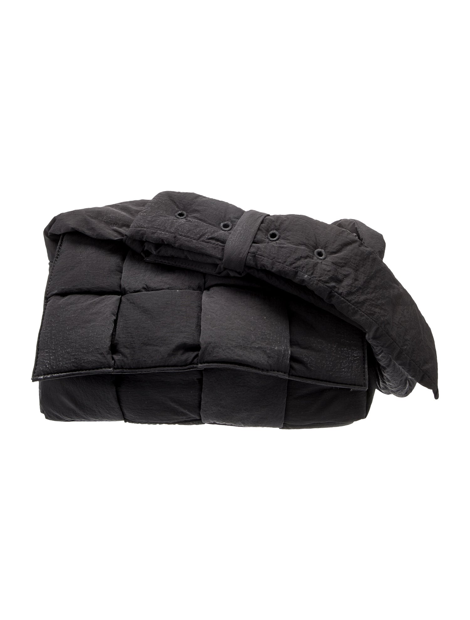 Bottega Veneta Intrecciato Padded Cassette