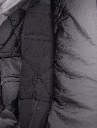 Bottega Veneta Intrecciato Padded Cassette