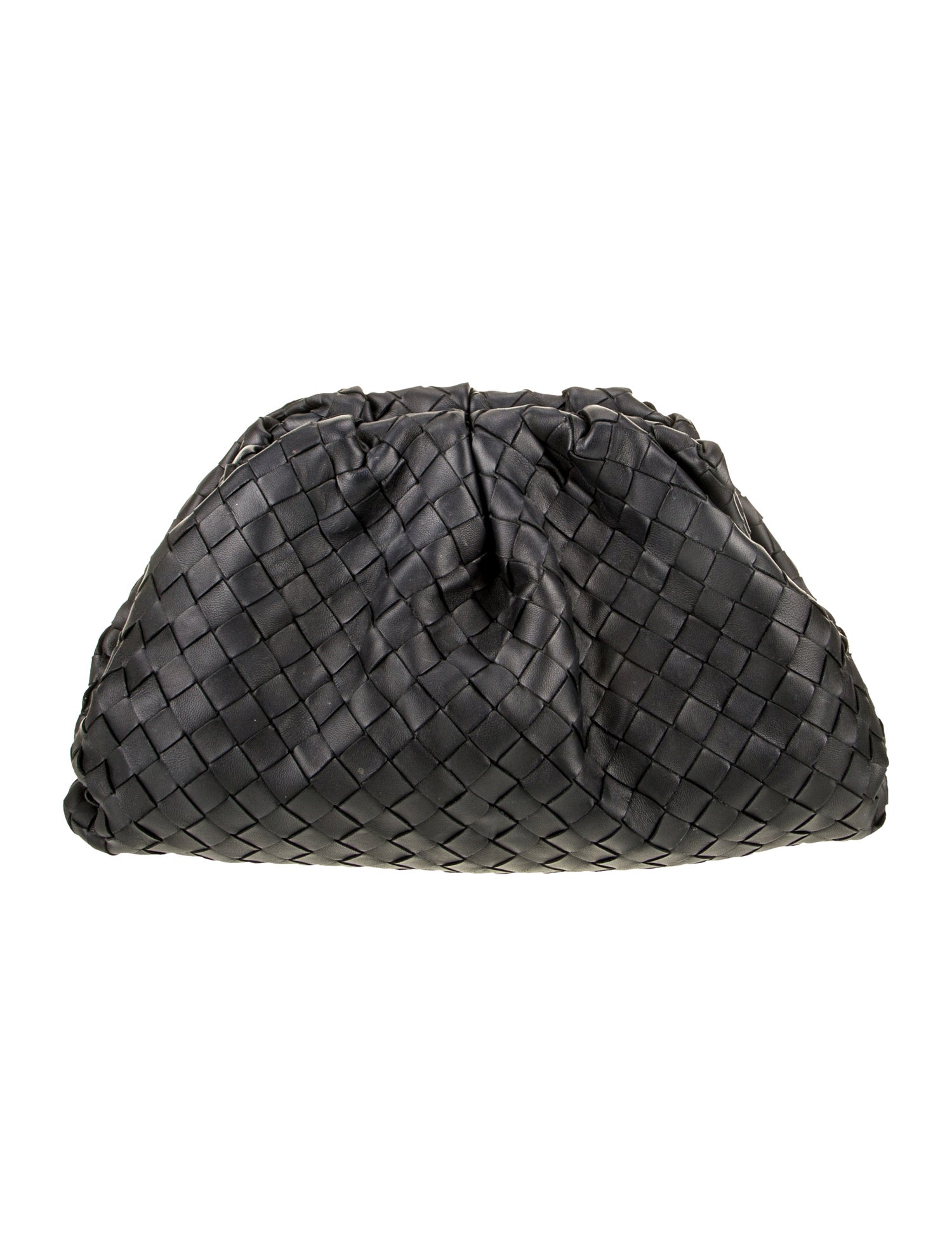 Bottega Veneta Intrecciato The Pouch